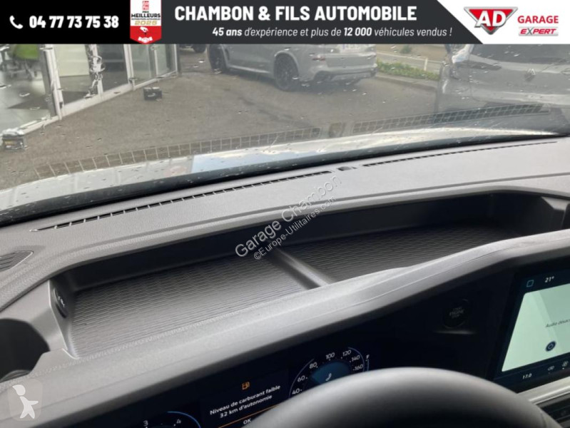 Samochód dostawczy Volkswagen VAN L2H1 2.0 TDI...