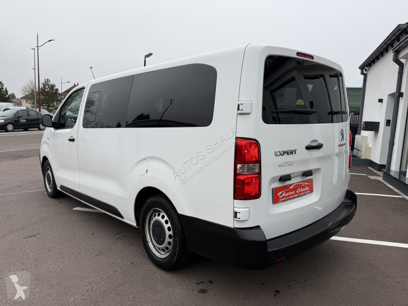 عربة نفعية Peugeot EXPERT / A PARTIR DE...