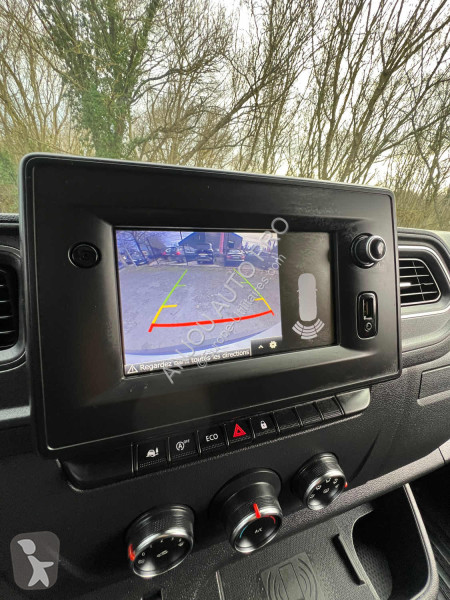 Véhicule utilitaire Renault FRIGORIFIQUE F3500...
