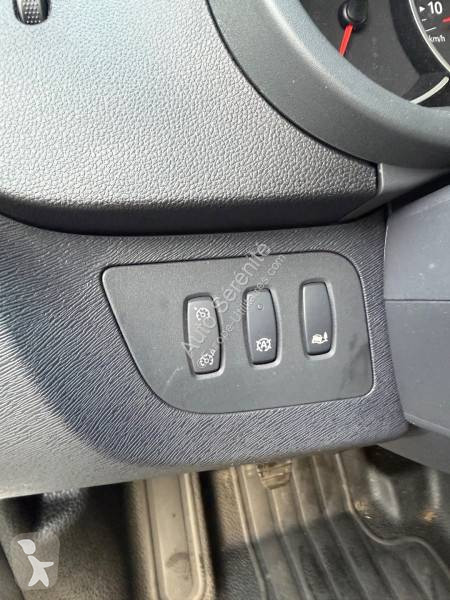 Véhicule utilitaire Renault
