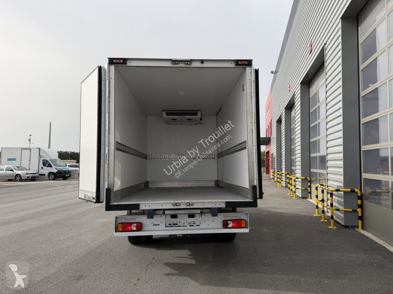 Nyttofordon Renault FRIGO 12M3 165 CV RJ CAISSE...