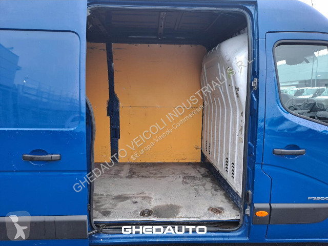 Furgoneta Renault Master FURGONE