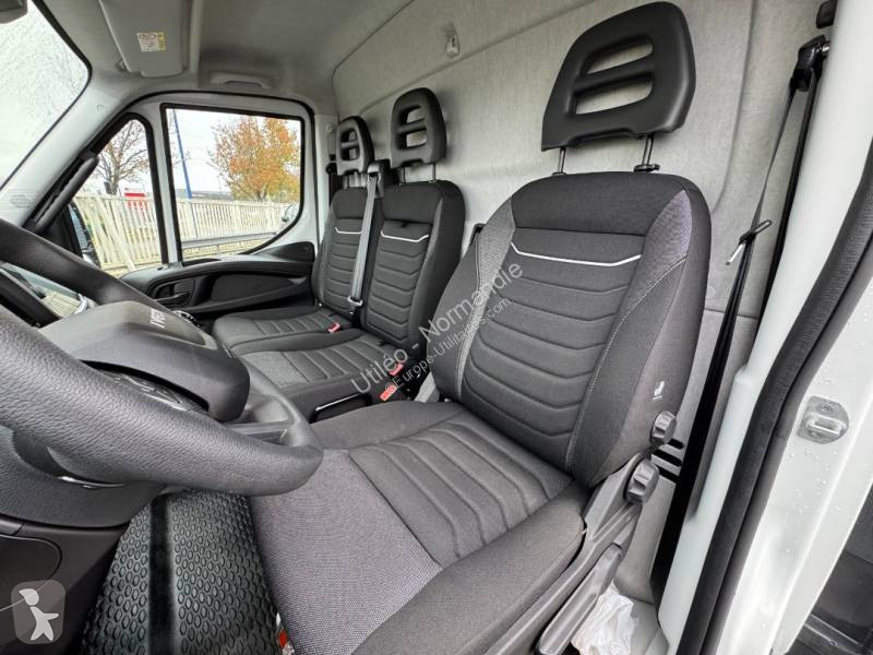 Nyttofordon Iveco