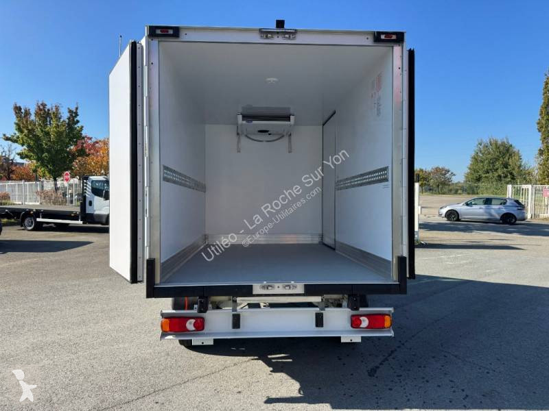 Samochód dostawczy Fiat
