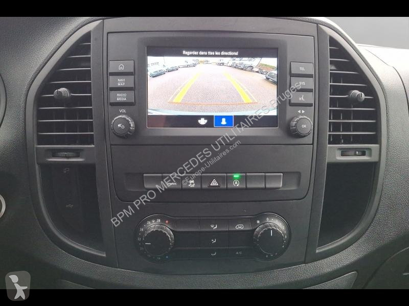 Mercedes Vito Fg  Long Select Propulsion...