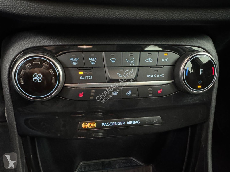 Furgoneta Ford 1.0 EcoBoost 125 mHEV Titanium