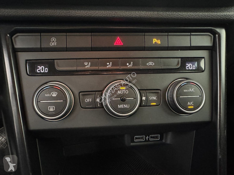 Volkswagen 1.0 TSI 115 Transporter