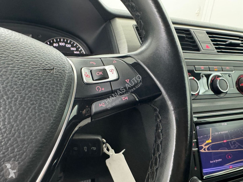 Samochód dostawczy Volkswagen 1.4 TGI 110 GNV...