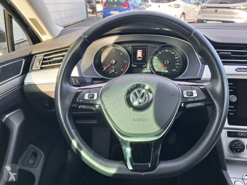 Volkswagen SW 1.6 TDI 120 DSG7 Transporter