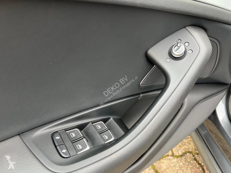 Audi 2.0 TDI 177PK | 2x S-line | Leder | 20''...