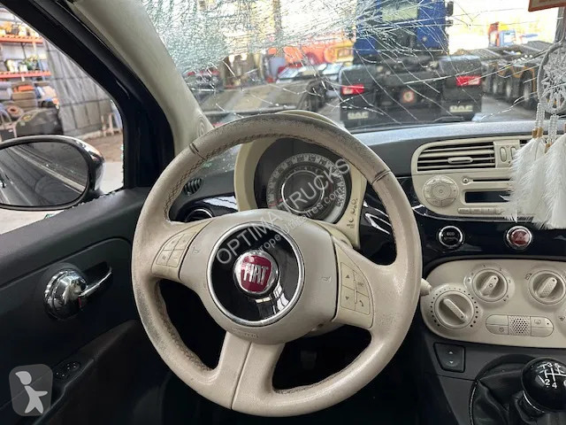 Veicolo commerciale Fiat CABRIO C