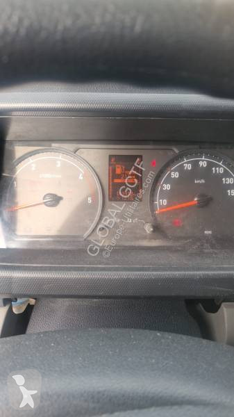 Veicolo commerciale Renault