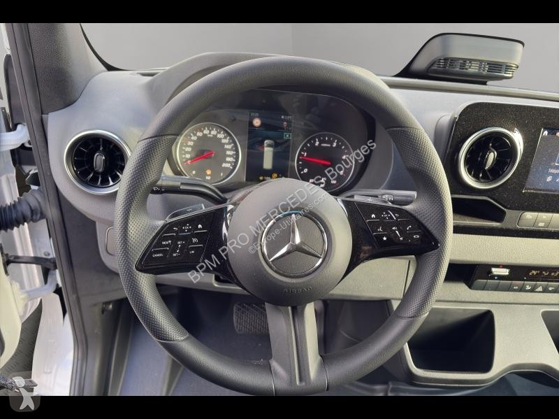 Véhicule utilitaire Mercedes Fg 317 CDI 43 3T5...
