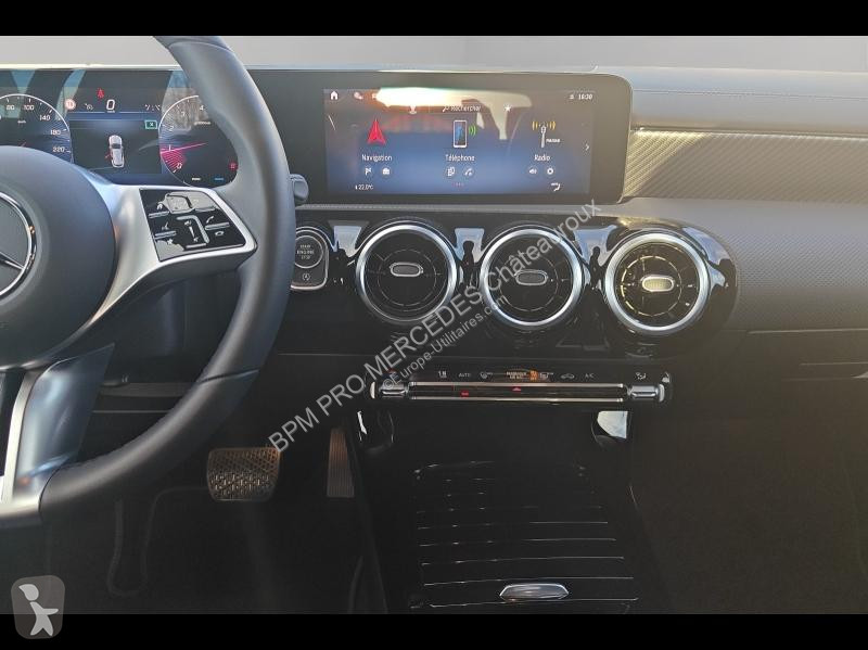 Mercedes CLA Shooting Brake 180 136ch...
