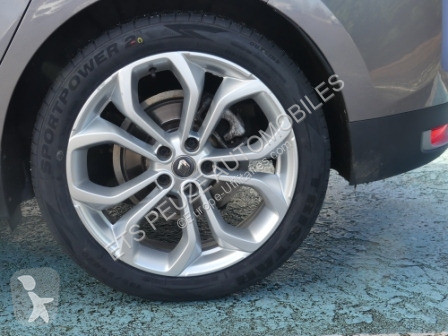 عربة نفعية Renault GRAND SCENIC IV 1.7 BLUE DCI...