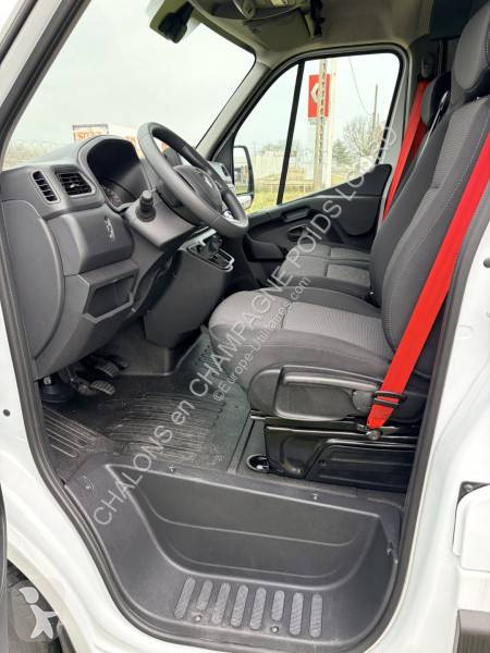 Veicolo commerciale Renault