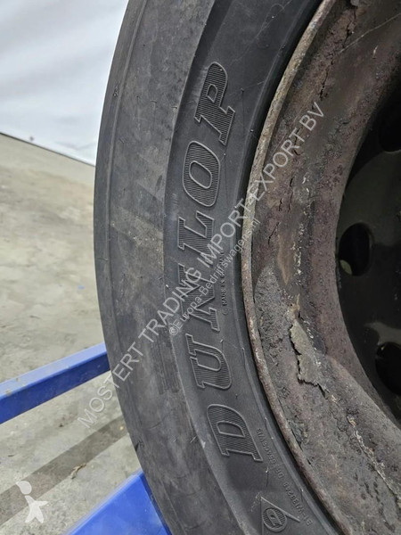 Pezzi di ricambio per mezzi pesanti Dunlop...