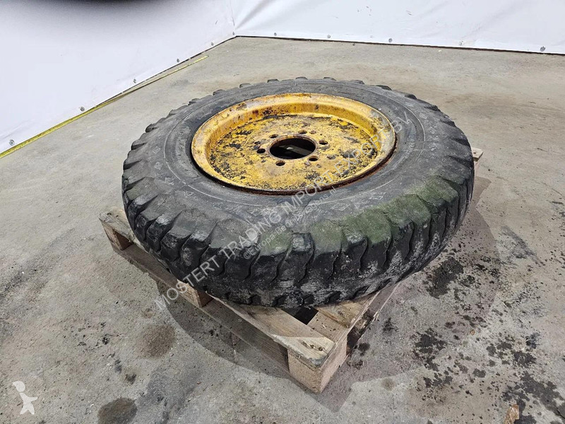 Samochód dostawczy Goodyear 11.00-24 Goodyear...