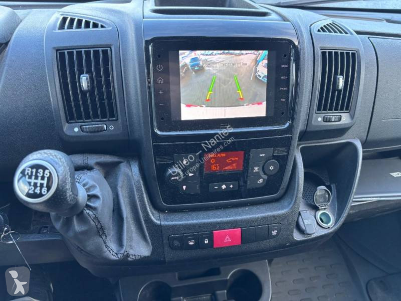 عربة نفعية Opel