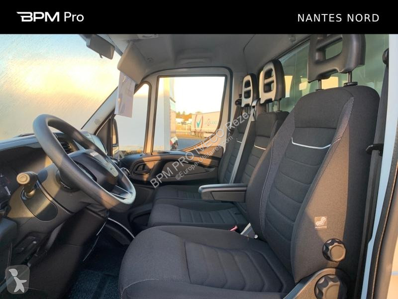 Iveco CCb 35C16H3.0 empattement 4100 van
