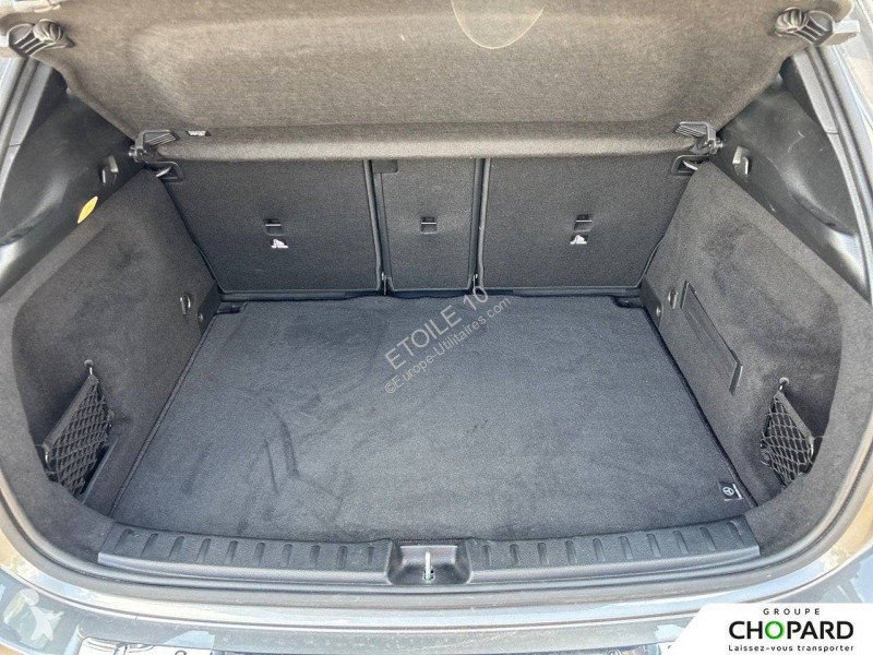 Autoutilitară Mercedes GLA 250 e 8G-DCT
