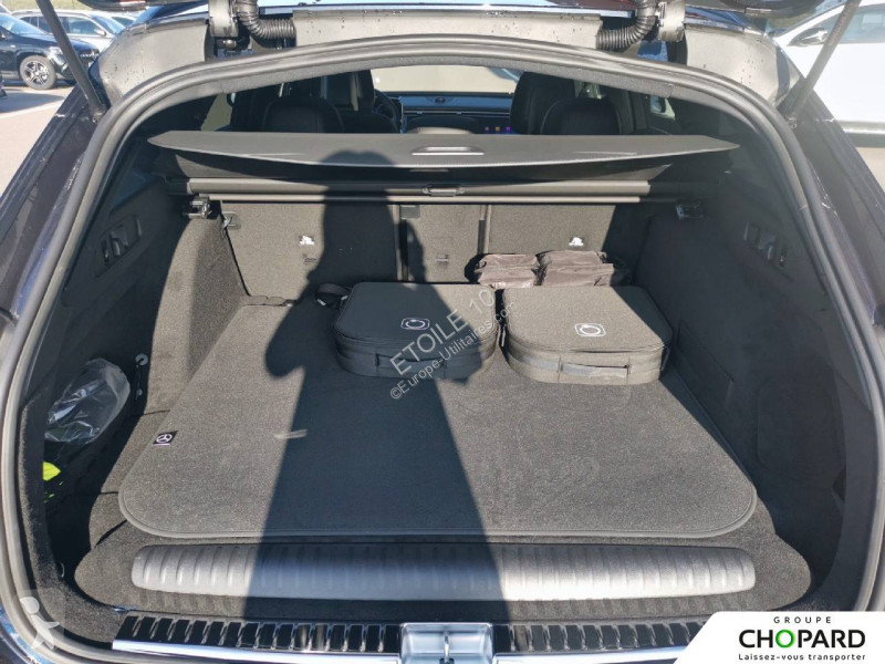 Mercedes Classe E Break 300 e Hybrid EQ...