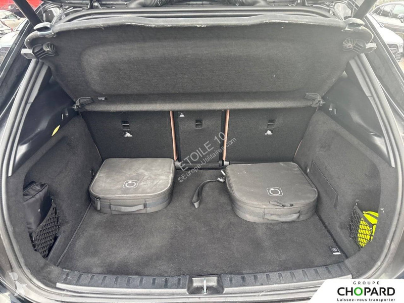 Mercedes GLA 250 e Hybrid EQ 8G-DCT Transporter