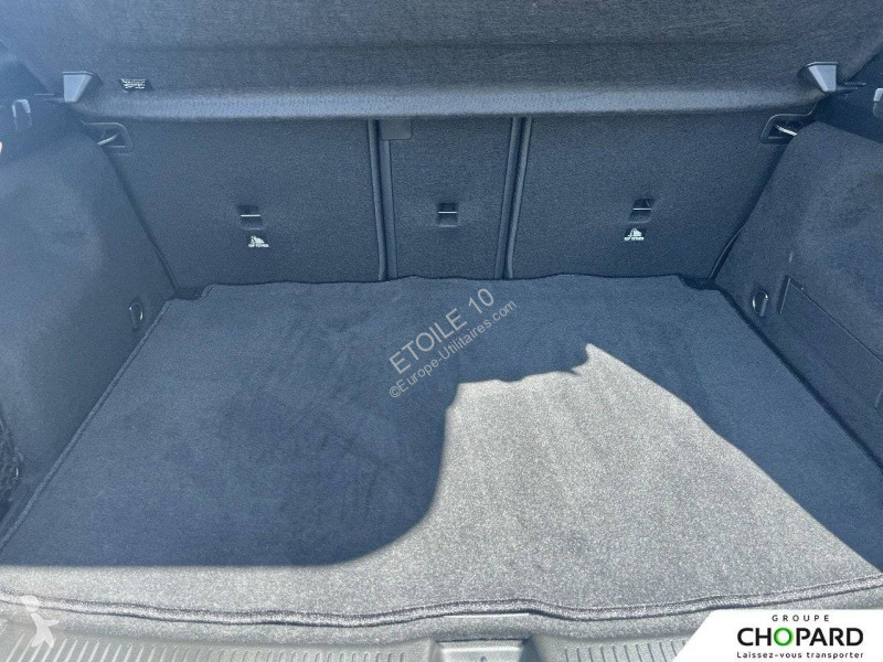 Mercedes Classe B 180 d 8G-DCT Transporter