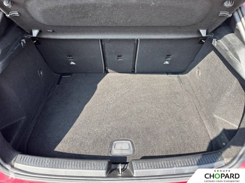 Mercedes Classe A 180 d 7G-DCT Transporter
