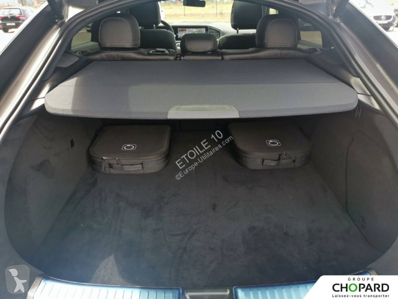 Mercedes GLE Coupé 350 de Hybrid EQ 9G-Tronic...