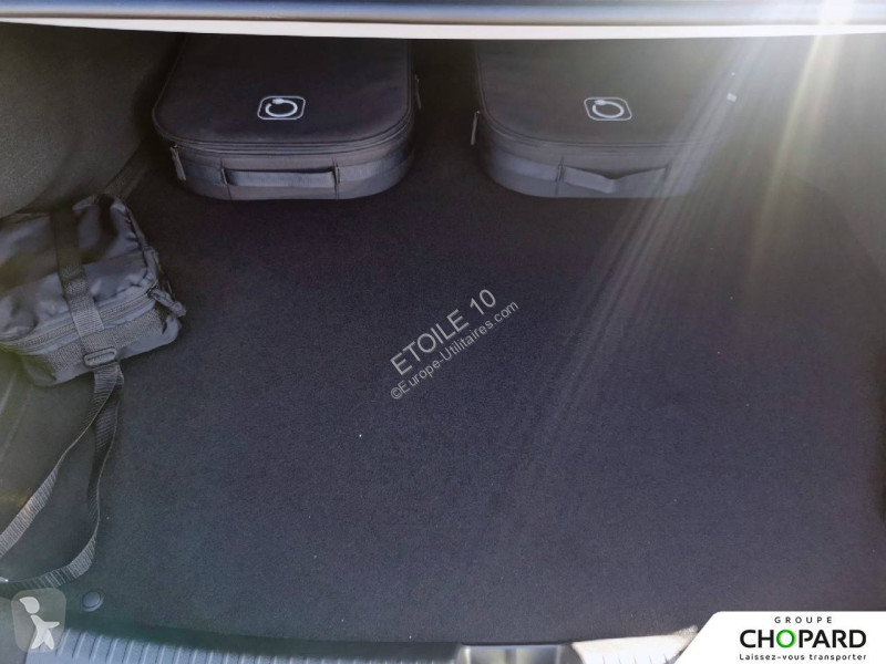 Furgoneta Mercedes Classe C 300 e 9G-Tronic...