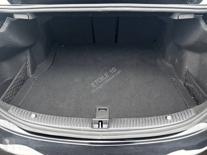 Mercedes Classe C 200 d 9G-Tronic van