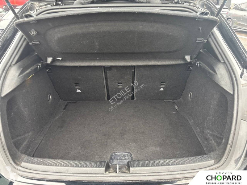 Bedrijfswagen Mercedes Classe A 200 d 8G-DCT