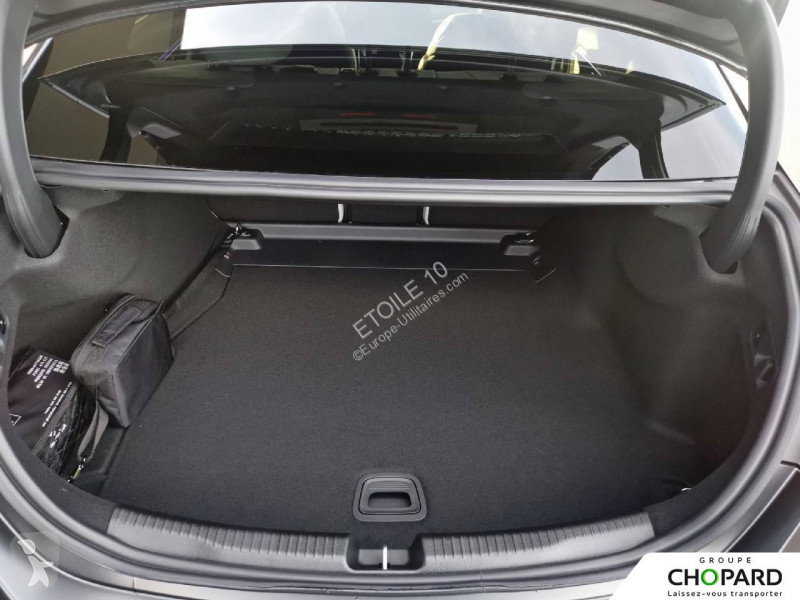Furgoneta Mercedes Classe C 220 d 9G-Tronic