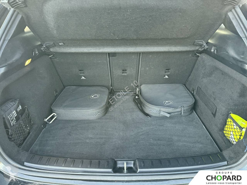 Veículo utilitário Mercedes GLA 250 e Hybrid EQ...