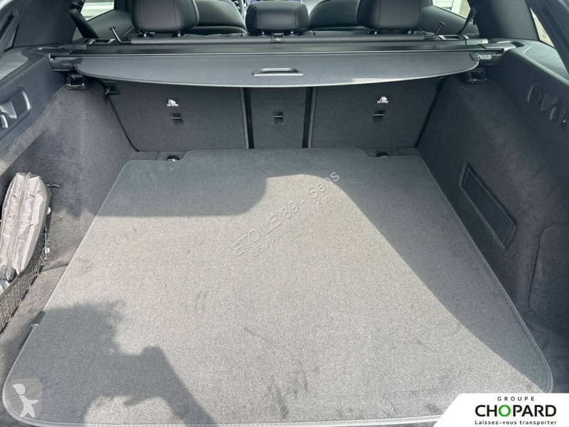 عربة نفعية Mercedes Classe E Break 220 d 9G...