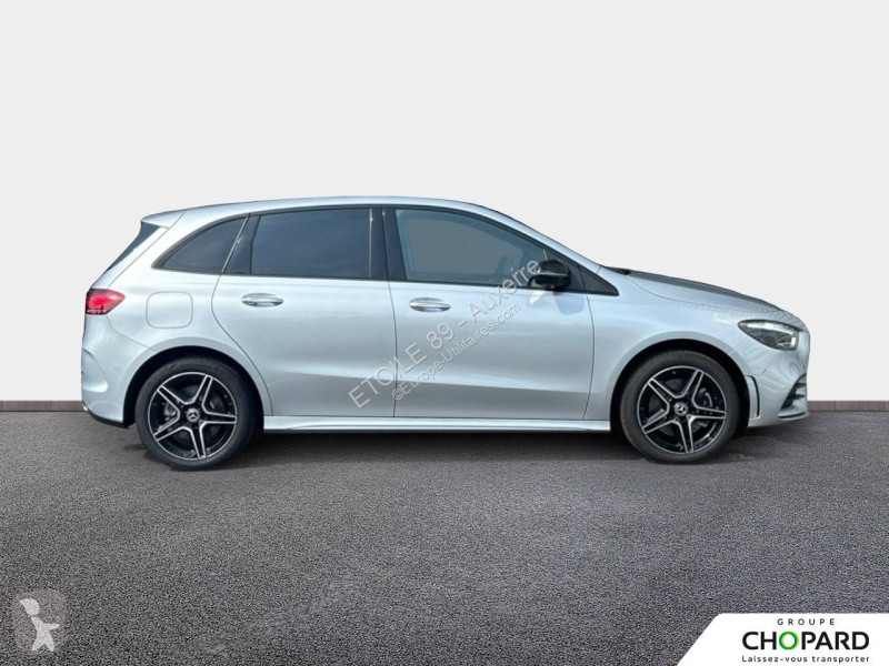 Samochód dostawczy Mercedes Classe B 250 e...