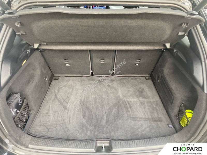 Samochód dostawczy Mercedes Classe B 250 e 8G-DCT