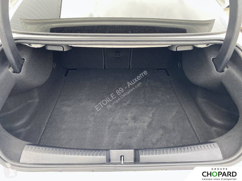 Furgoneta Mercedes CLA Coupé 180 d 8G-DCT
