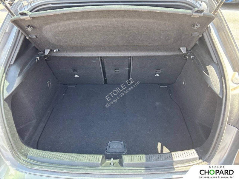 Mercedes Classe A 200 d 8G-DCT van