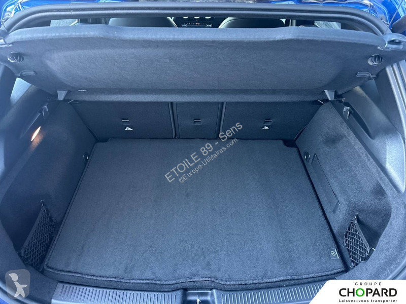 عربة نفعية Mercedes Classe B 200 d 8G-DCT
