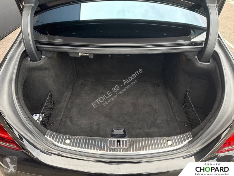 عربة نفعية Mercedes Classe S L 560 9G-Tronic...