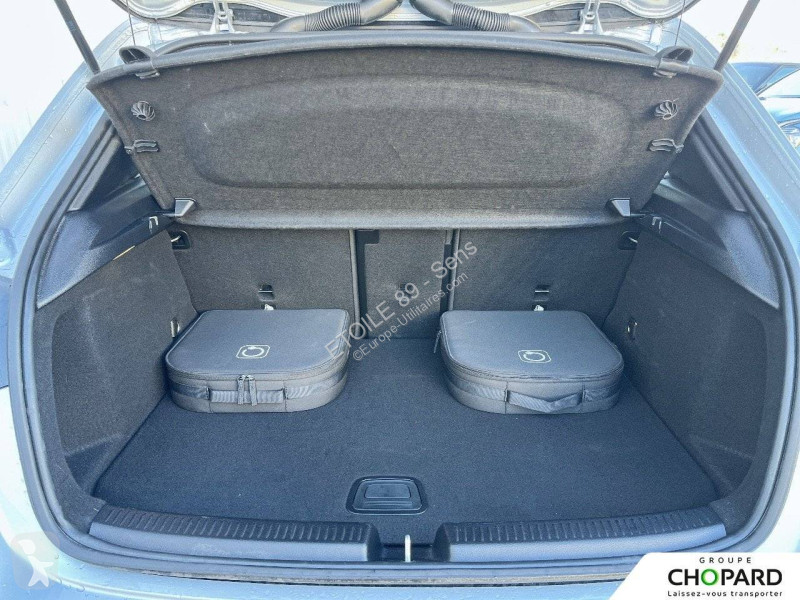 Furgoneta Mercedes Classe A 250 e Hybrid EQ 8G-DCT