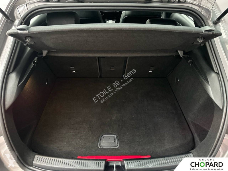 Mercedes Classe A 250 e 8G-DCT Transporter