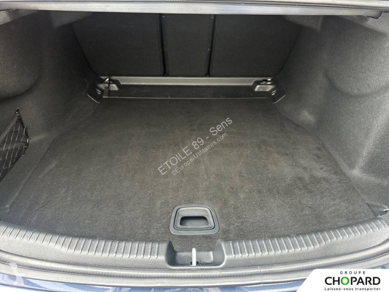 Mercedes Classe C 220 d 9G-Tronic Transporter