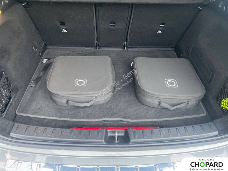 Autoutilitară Mercedes GLA 250 e Hybrid EQ 8G-DCT