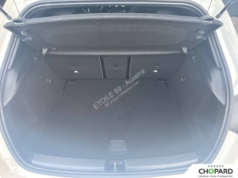 عربة نفعية Mercedes Classe A 200 d 8G-DCT