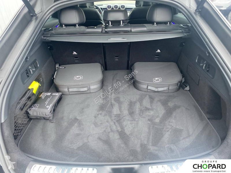 عربة نفعية Mercedes GLC Coupe 300 d e Hybrid EQ...