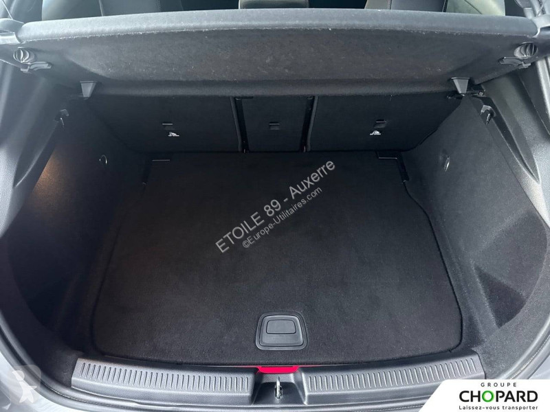 عربة نفعية Mercedes Classe A 200 d 8G-DCT