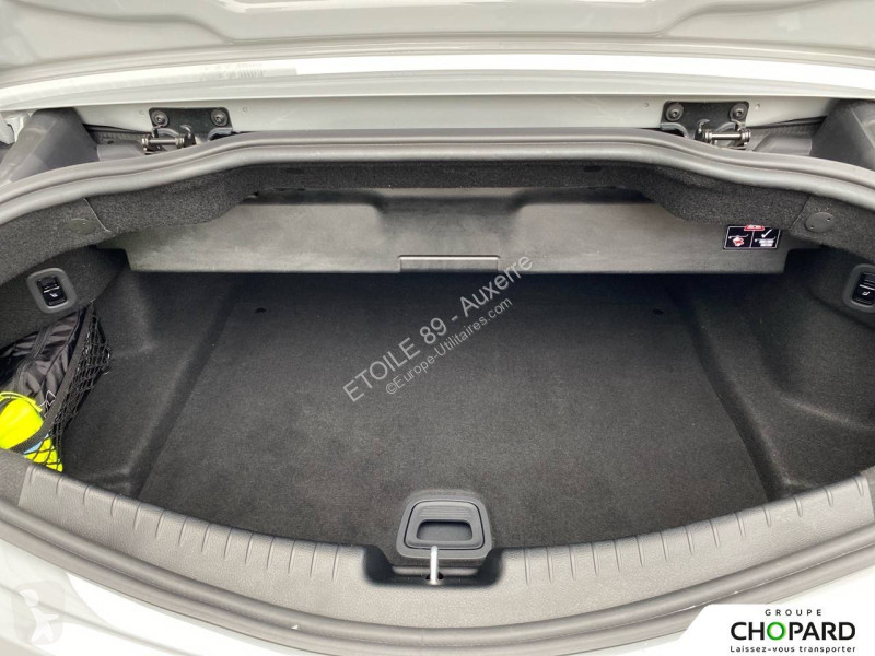 عربة نفعية Mercedes CLE Cabriolet 200 9G-Tronic